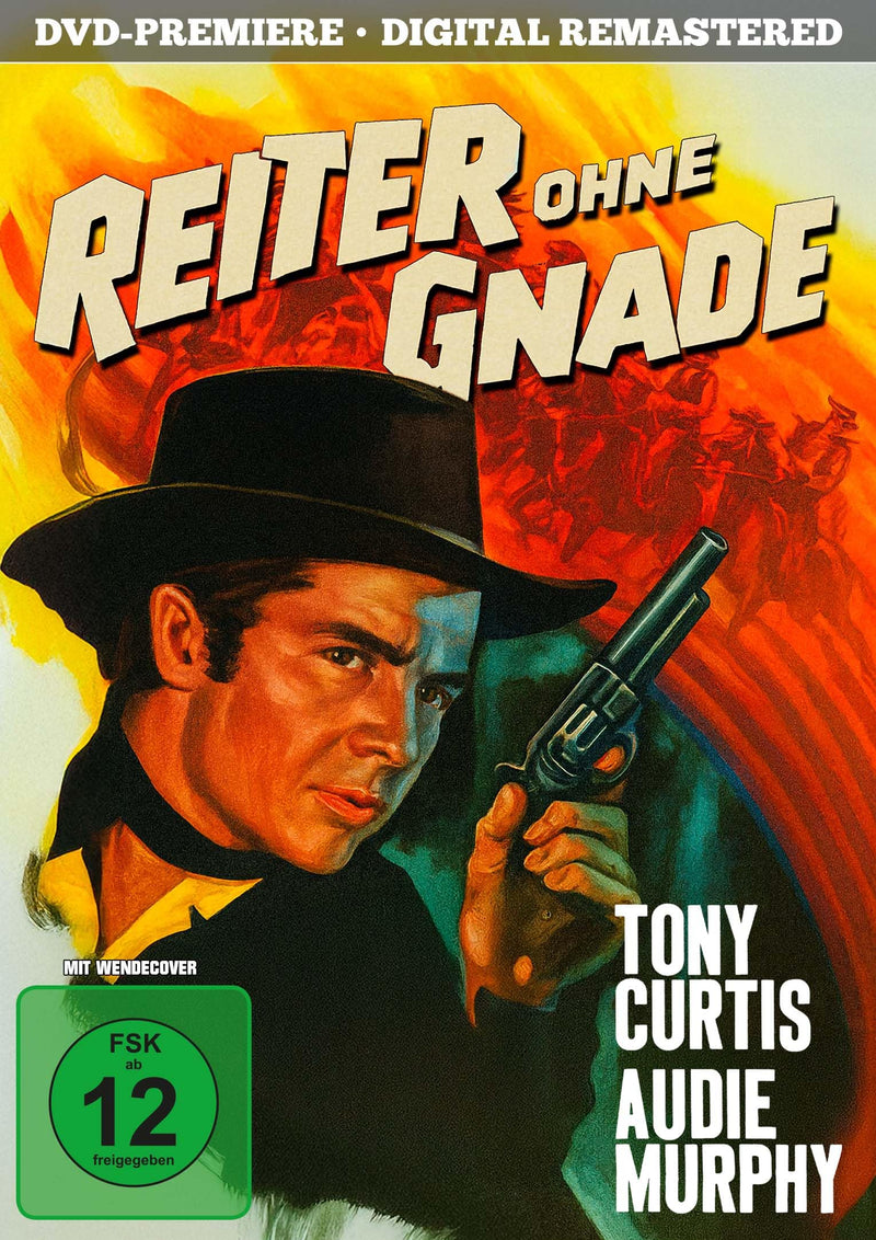 Reiter Ohne Gnade tal ed