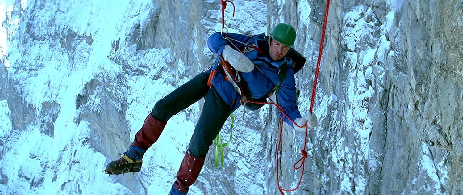 The Eiger Sanction - im Auftrag des Drachen tal ed