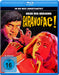 Paranoiac - Haus des Grauens (in Hd Neu Abgetastet