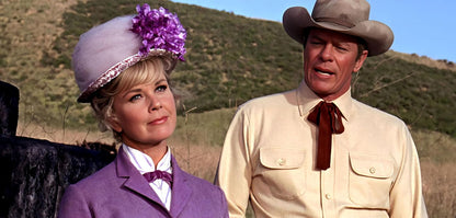 Das Teufelsweib von Texas (Limited Mediabook