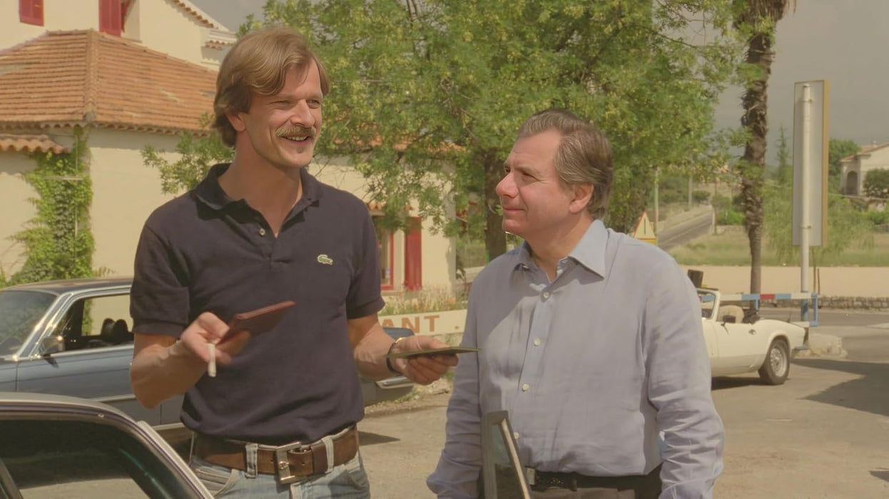 Car Napping - Bestellt, Geklaut, Geliefert