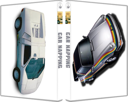 Car Napping - Bestellt, Geklaut, Geliefert