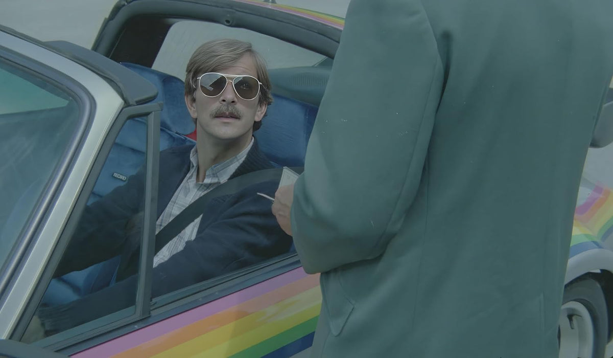 Car Napping - Bestellt, Geklaut, Geliefert