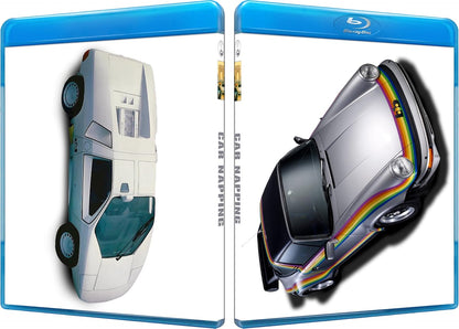 Car Napping - Bestellt, geklaut, geliefert (in HD neu abgetastet