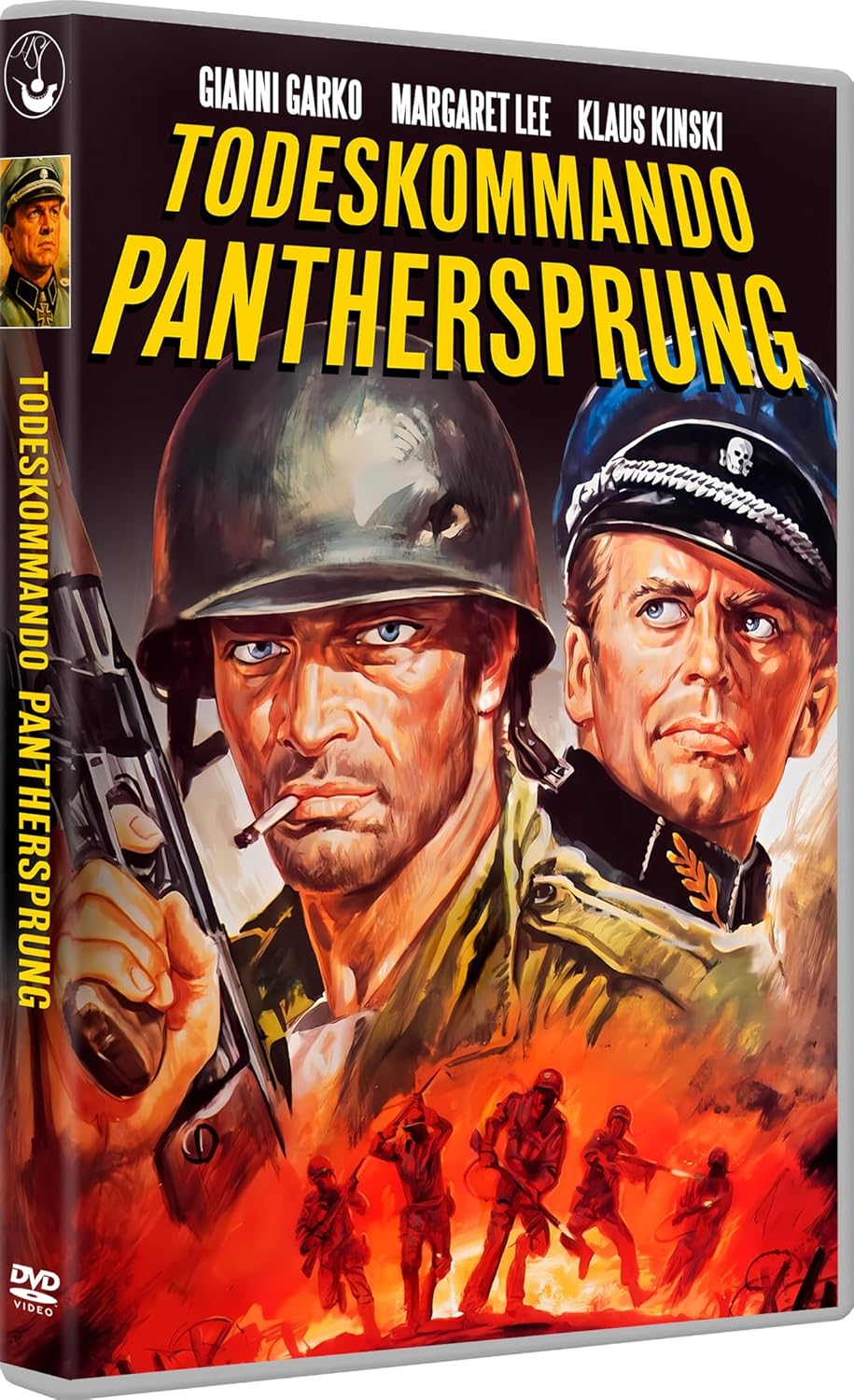 Todeskommando Panthersprung