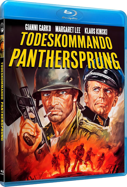 Todeskommando Panthersprung (in HD Neu abgetastet