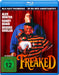 Freaked (in HD Neu abgetastet
