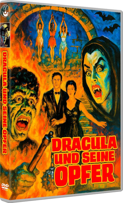 Dracula und Seine Opfer