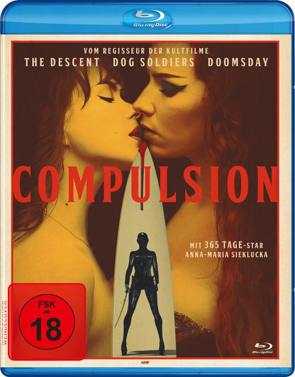 Compulsion