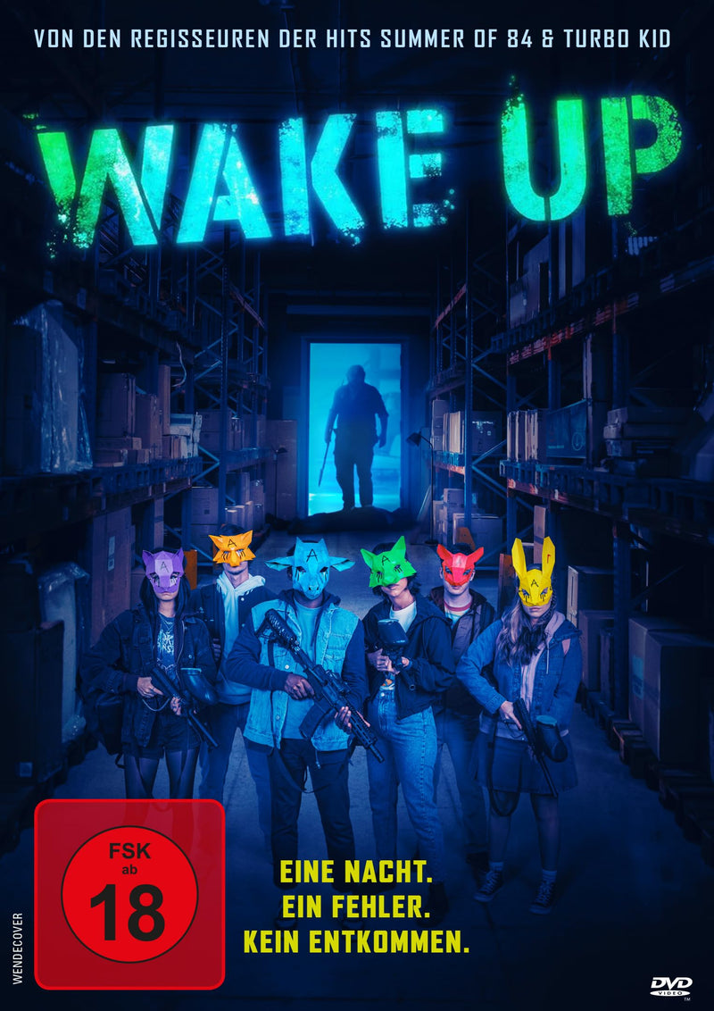 Wake Up