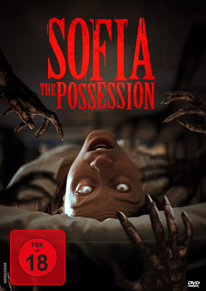 Sofia - the Possession
