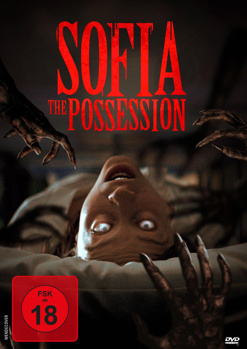 Sofia - the Possession