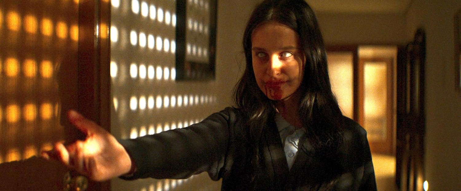 Sofia - the Possession