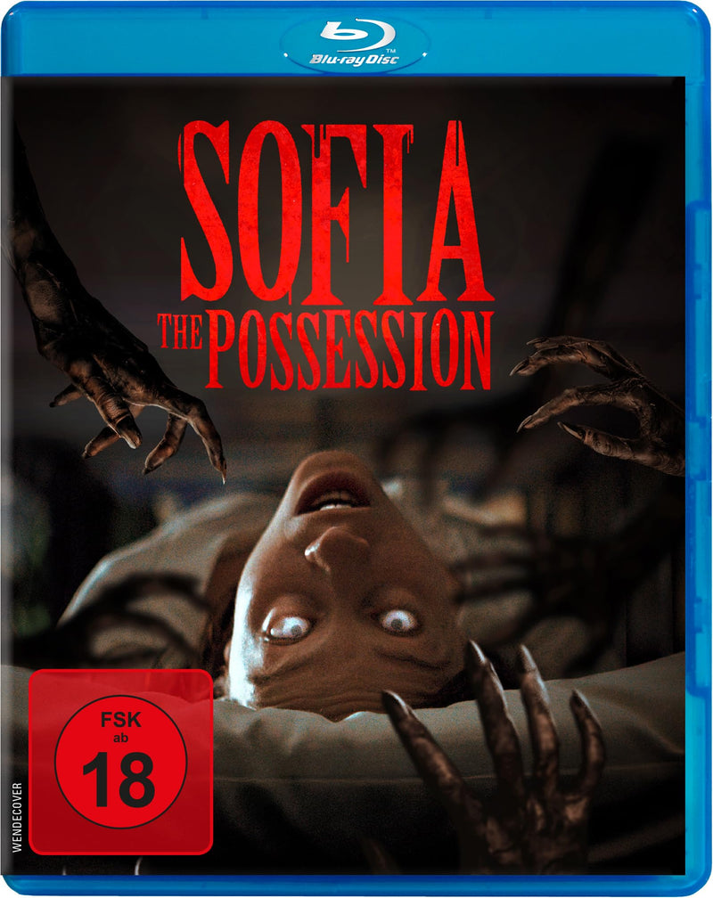 Sofia - the Possession