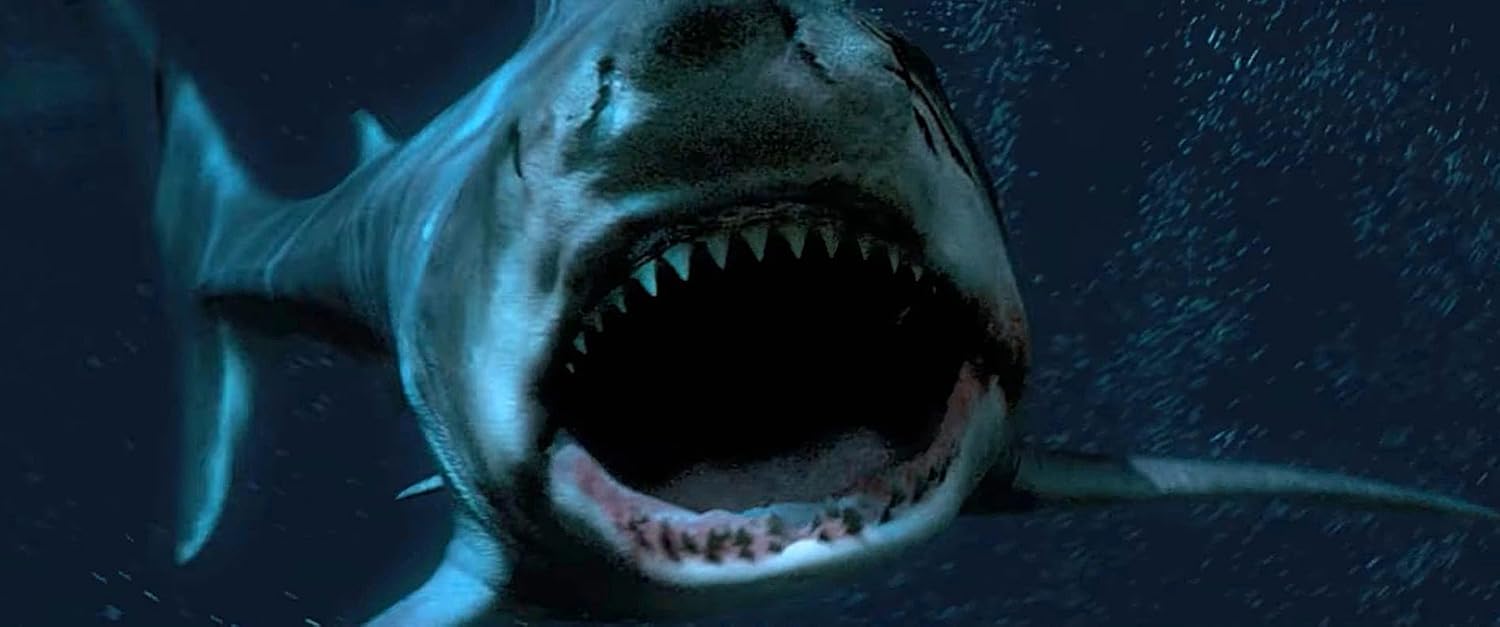 Great White Waters
