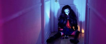 Morgan: Killer Doll