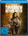 Tomorrow Before After
