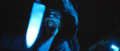 Baby Blue - im Visier des Killers