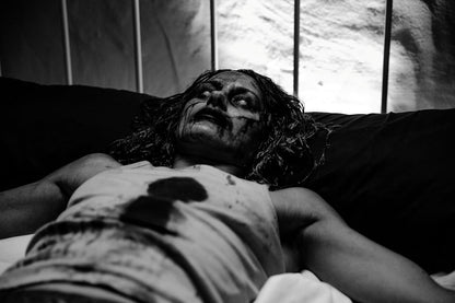 The Crucifix