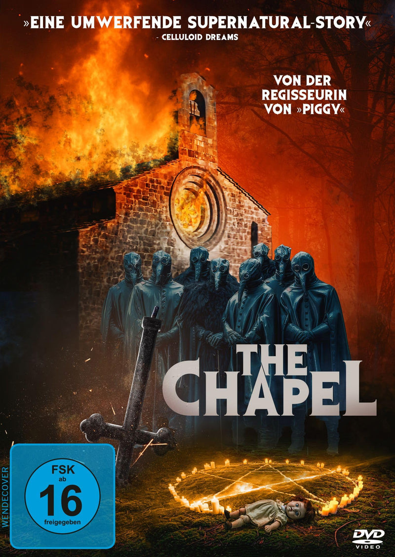 The Chapel