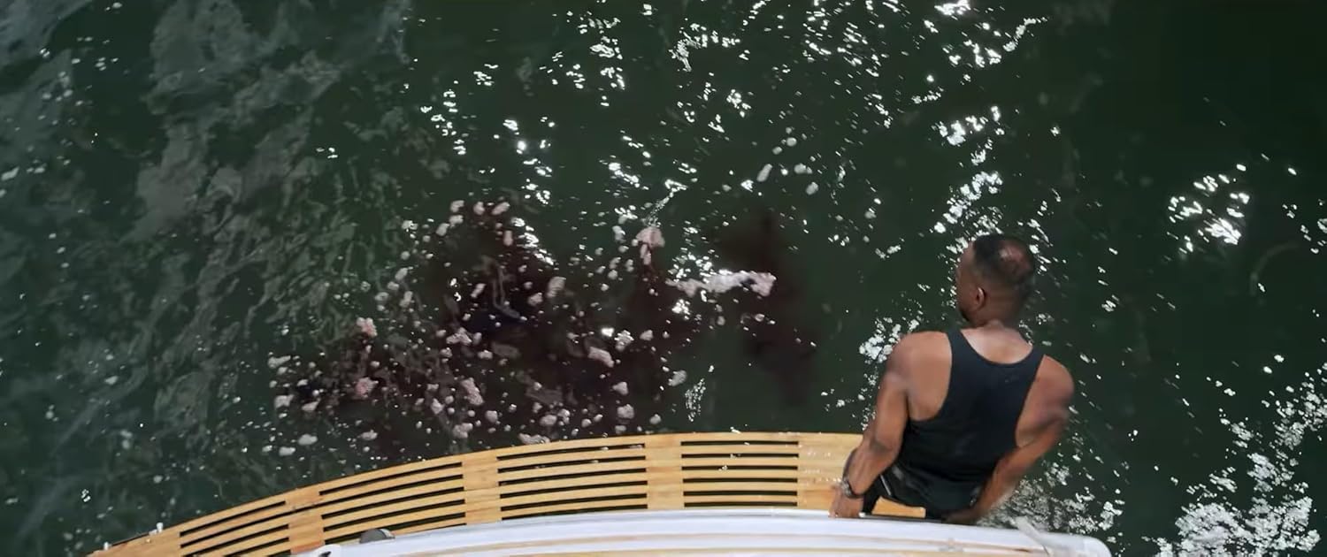 Great White Waters