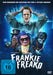 Frankie Freako