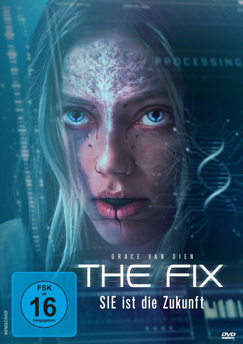 The Fix - Sie Ist die Zukunft