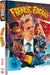Frankie Freako Limited Mediabook