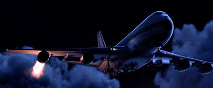 Airplane 2025