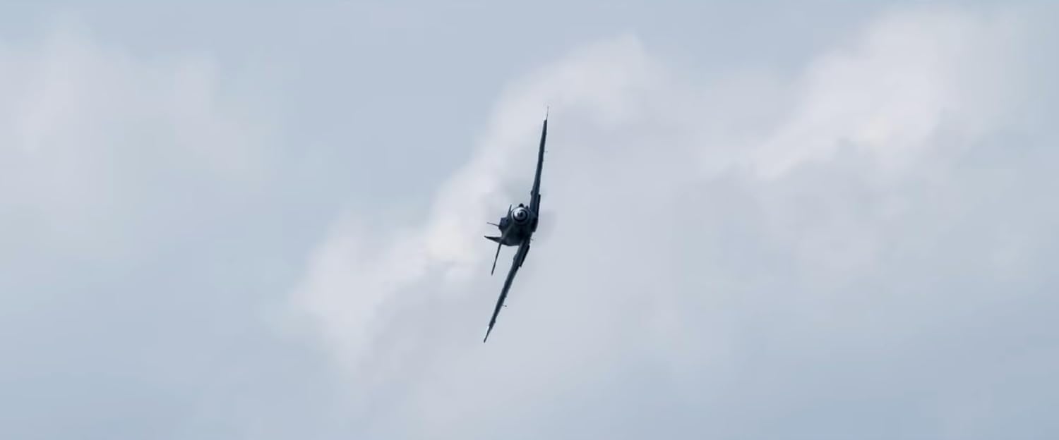 Wwii: Operation Phoenix
