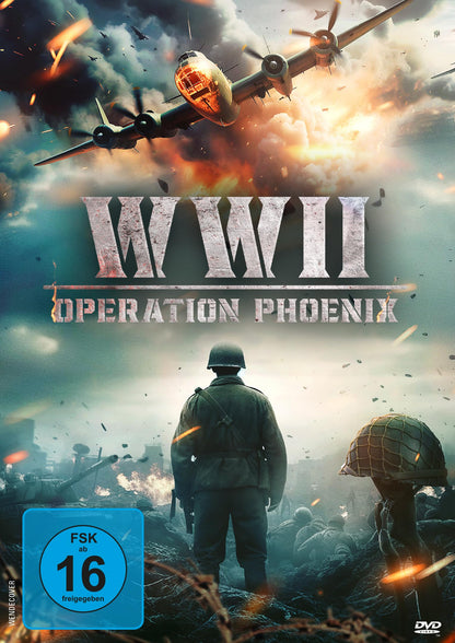Wwii: Operation Phoenix