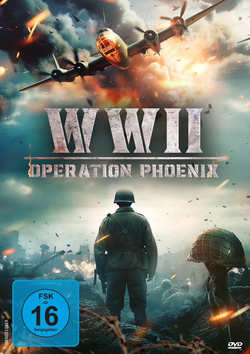 Wwii: Operation Phoenix