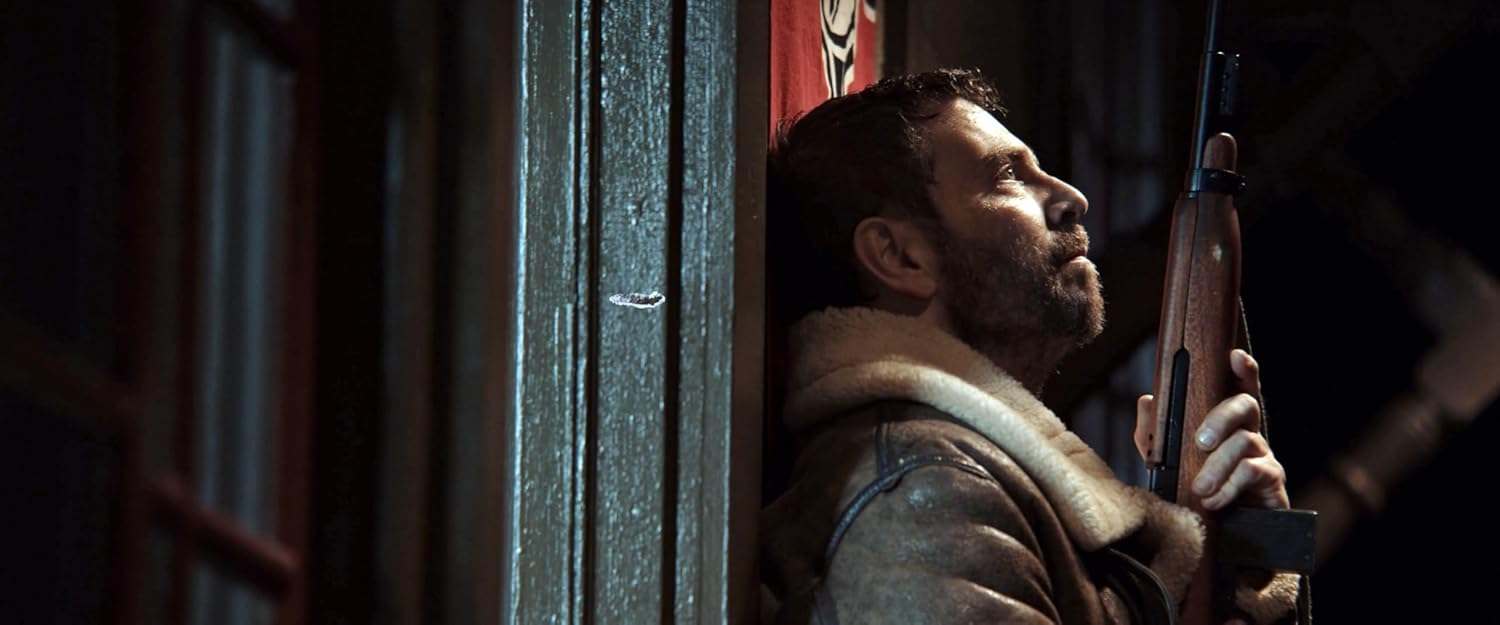 Wwii: Operation Phoenix