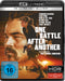 One Battle After Another (4K-UHD + Blu-ray