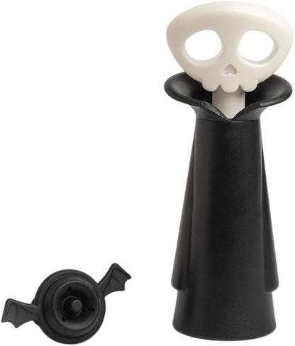 Ototo - Wine Pump Spookelier - Sort - Compact