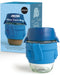OTOTO NEW Joe Travel koffiemok - 13 oz koffie reismok, warme en koude koffiemok met deksel, morsbestendige theemok met deksel, BPA-vrije unieke koffiemokken, grappige schattige nieuwigheid geschenken,