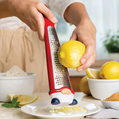 Ototo - Grater - Pepito - Rød