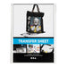 Transferfolie Blatt 215x28 Cm 3 Bl. Wei
