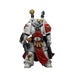 JOYTOY Warhammer 40.000 Blood Angel: Sanginary Priest (ausgestattet mit schwerer Bolterpistole, Kettenschwert, Nalcium) Figurenware WH 40K