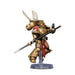 Warhammer 40,000: Combat Patrol Blood Angels Action Figure Sanguinary Guard 2 With Angelus Boltgun And Encarmine Spear 20 Cm