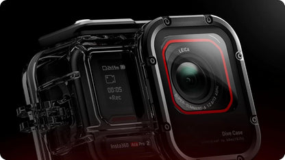 Insta360 - Ace Pro 2 Dive Case