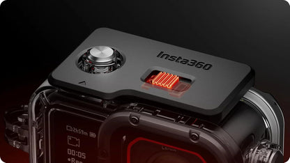 Insta360 - Ace Pro 2 Dive Case