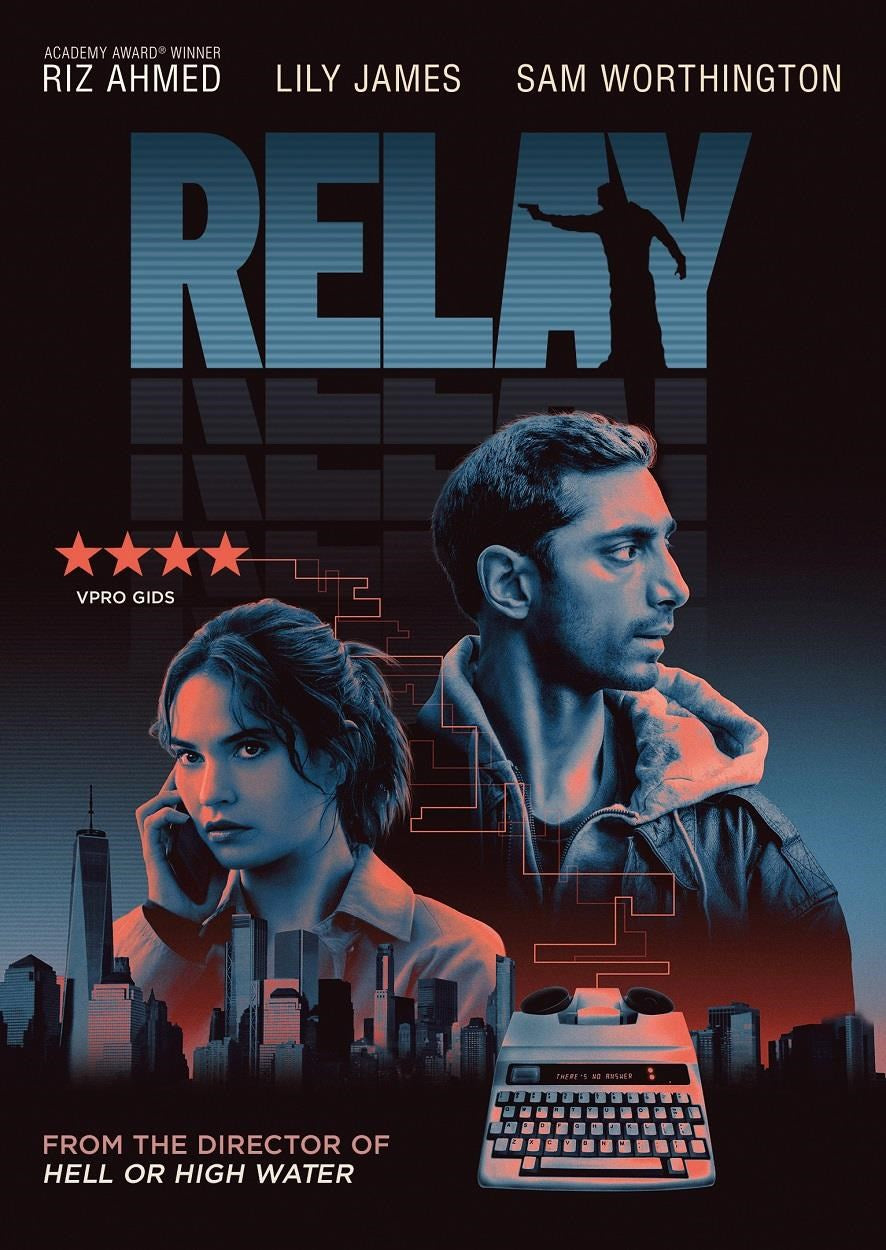 Relay