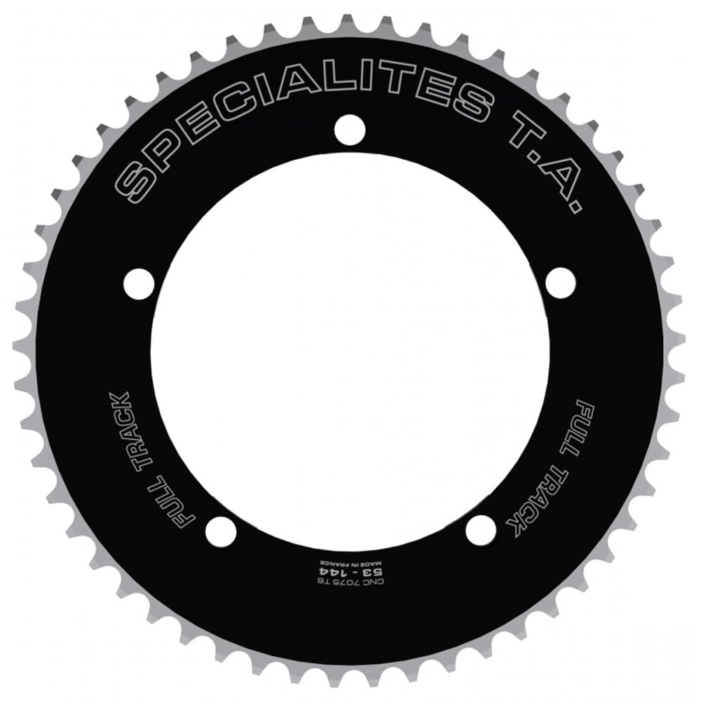 Spécialités TA Full Track 144pcd 1/8" Chainring