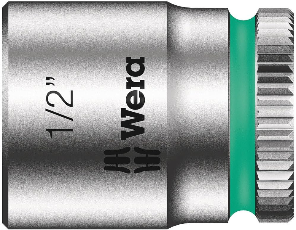 Wera Tool-Check Modular Imperial 1, 21 Pieces - 05049001001