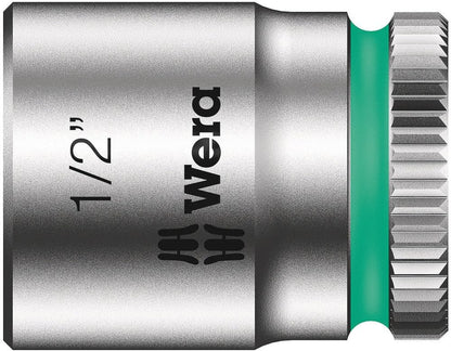 Wera Tool-Check Modular Imperial 1, 21 Pieces - 05049001001