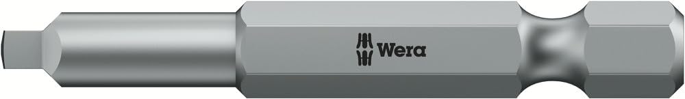 Wera Tool-Check Modular Imperial 1, 21 Pieces - 05049001001