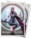 Ultra Pro | Magic The Gathering: Final Fantasy 105ct Apex Deck Protector Sleeves - Q4 Premium W | Trading Card Accessory | Age 13+