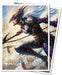 Ultra Pro | Magic The Gathering: Final Fantasy 105ct Apex Deck Protector Sleeves - Q4 Premium X | Trading Card Accessory | Age 13+
