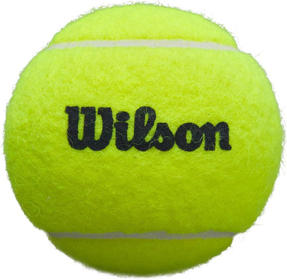 Wilson Premier Padel 3 Ball Can